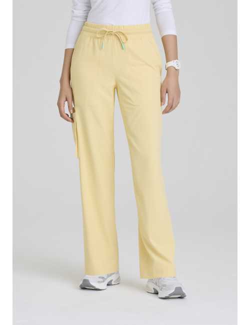Pantalon médical femme - large - Skechers "RIP STOP" - SCOUT PANT (SKP707)