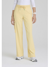 Pantalon médical femme 5 poches - Skechers "RIP STOP" (SKP707)