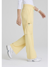 Pantalon médical femme - large - Skechers "RIP STOP" - SCOUT PANT (SKP707)