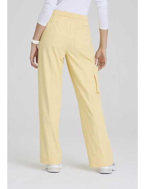 Pantalon médical femme - large - Skechers "RIP STOP" - SCOUT PANT (SKP707)