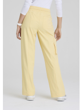 Pantalon médical femme 5 poches - Skechers "RIP STOP" (SKP707)