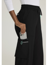 Pantalon médical femme - large - Skechers "RIP STOP" - SCOUT PANT (SKP707)