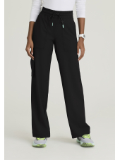 Pantalon médical femme 5 poches - Skechers "RIP STOP" (SKP707)