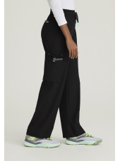 Pantalon médical femme 5 poches - Skechers "RIP STOP" (SKP707)