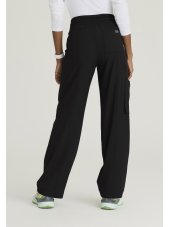 Pantalon médical femme 5 poches - Skechers "RIP STOP" (SKP707)