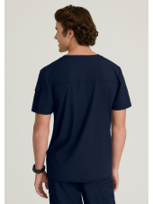 Blouse médicale homme, 3 poches - Skechers "RIP STOP" (SKT277)