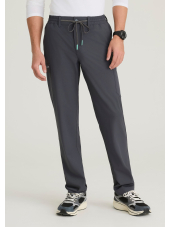 Women's 5-pocket medical trousers with mesh waistband - Skechers "RIP STOP" (SKP712)