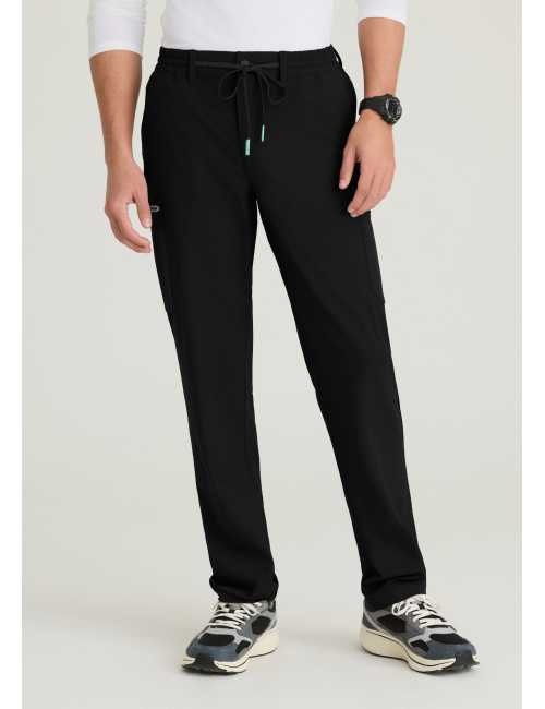 Pantalon médical homme 6 poches - Skechers "RIP STOP" (SKP708)