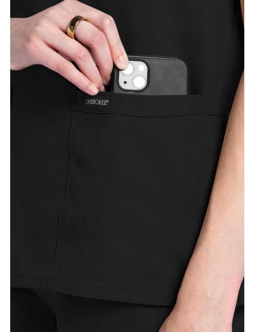 Blouse médicale Femme, Cherokee Originals Ultra (CKE953A)