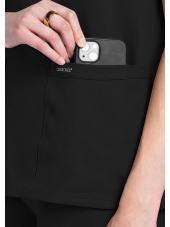 Blouse médicale Femme, Cherokee Originals Ultra (CKE953A)