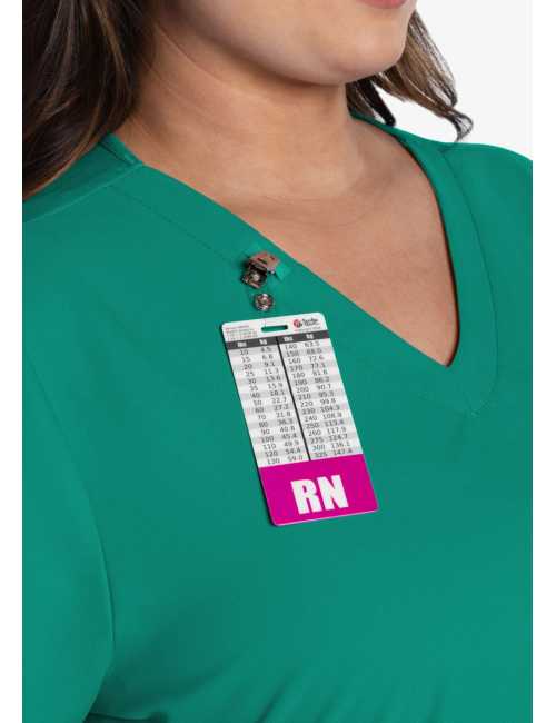 Blouse médicale Femme, Cherokee Originals Ultra (CKE953A)