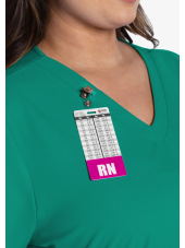 Blouse médicale Femme, Cherokee Originals Ultra (CKE953A)