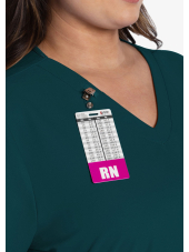 Blouse médicale Femme, Cherokee Originals Ultra (CKE953A)