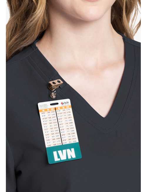 Blouse médicale Femme, Cherokee Originals Ultra (CKE953A)