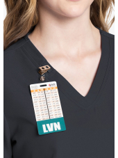 Blouse médicale Femme, Cherokee Originals Ultra (CKE953A)