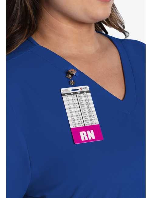 Blouse médicale Femme, Cherokee Originals Ultra (CKE953A)