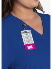 Blouse médicale Femme, Cherokee Originals Ultra (CKE953A)