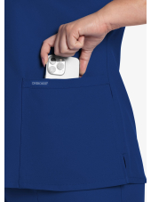 Blouse médicale Femme, Cherokee Originals Ultra (CKE953A)