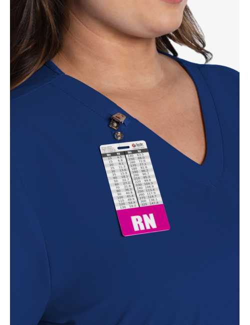 Blouse médicale Femme, Cherokee Originals Ultra (CKE953A)