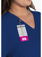 Blouse médicale Femme, Cherokee Originals Ultra (CKE953A)