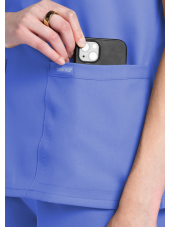 Blouse médicale Femme, Cherokee Originals Ultra (CKE953A)