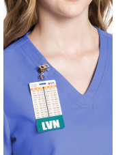 Blouse médicale Femme, Cherokee Originals Ultra (CKE953A)