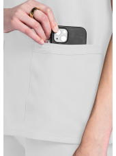 Blouse médicale Femme, Cherokee Originals Ultra (CKE953A)