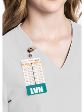 Blouse médicale Femme, Cherokee Originals Ultra (CKE953A)