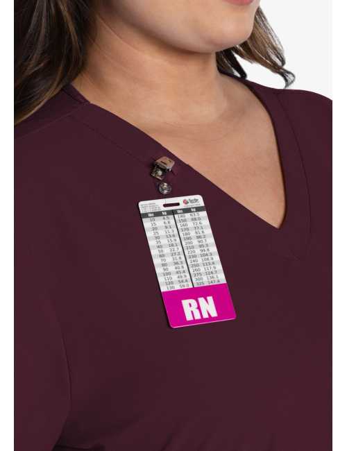 Blouse médicale Femme, Cherokee Originals Ultra (CKE953A)