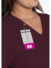 Blouse médicale Femme, Cherokee Originals Ultra (CKE953A)