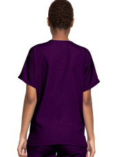 Blouse médicale unisexe 2 poches - Cherokee Workwear Originals (WWE4700)