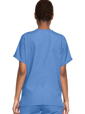 Blouse médicale unisexe 2 poches - Cherokee Workwear Originals (WWE4700)