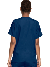 Men's Medical Gown, 2 pockets, Cherokee Workwear Originals (4700)