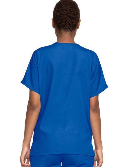 Blouse médicale unisexe 2 poches - Cherokee Workwear Originals (WWE4700)