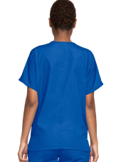 Blouse médicale unisexe 2 poches - Cherokee Workwear Originals (WWE4700)