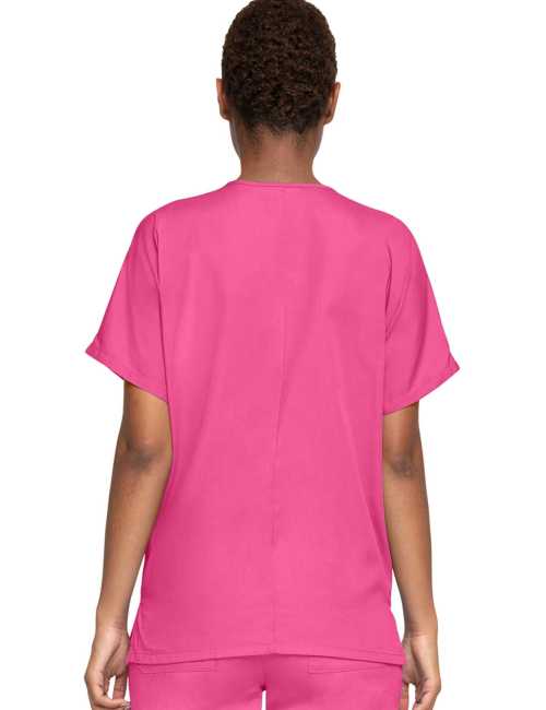 Blouse médicale unisexe 2 poches - Cherokee Workwear Originals (WWE4700)