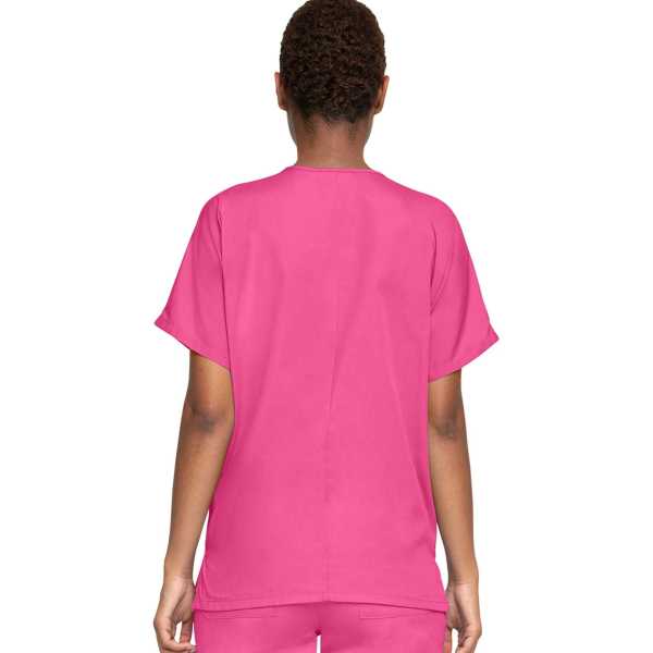 Blouse médicale unisexe 2 poches - Cherokee Workwear Originals (WWE4700)