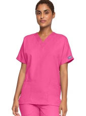 Blouse médicale unisexe 2 poches - Cherokee Workwear Originals (WWE4700)