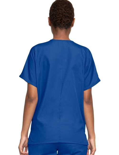 Blouse médicale unisexe 2 poches - Cherokee Workwear Originals (WWE4700)