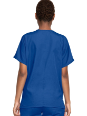 Blouse médicale unisexe 2 poches - Cherokee Workwear Originals (WWE4700)