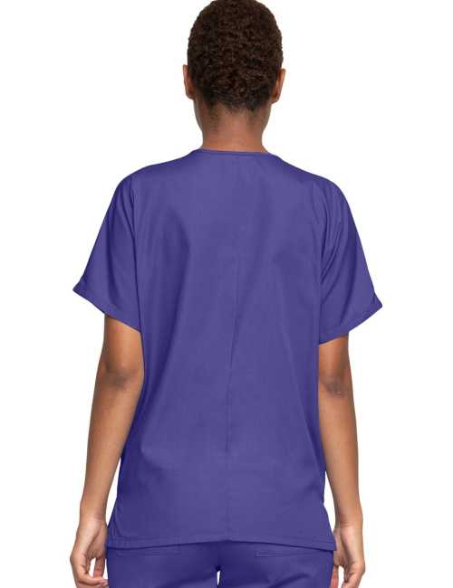 Blouse médicale unisexe 2 poches - Cherokee Workwear Originals (WWE4700)