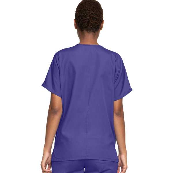 Blouse médicale unisexe 2 poches - Cherokee Workwear Originals (WWE4700) Blouse médicale unisexe 2 poches - Cherokee Workwear Originals (WWE4700)