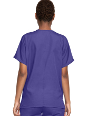 Bata médica de hombre, 2 bolsillos, originales de ropa de trabajo Cherokee (4700)