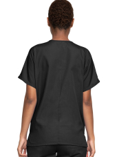 Blouse médicale unisexe 2 poches - Cherokee Workwear Originals (WWE4700)