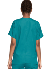 Blouse médicale unisexe 2 poches - Cherokee Workwear Originals (WWE4700)