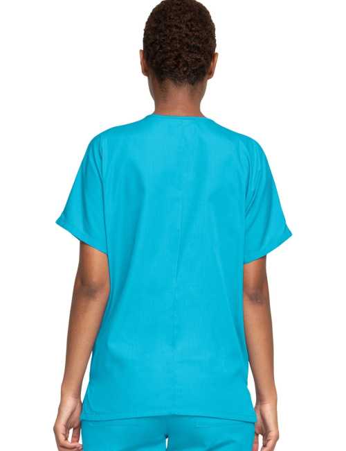 Blouse médicale unisexe 2 poches - Cherokee Workwear Originals (WWE4700)
