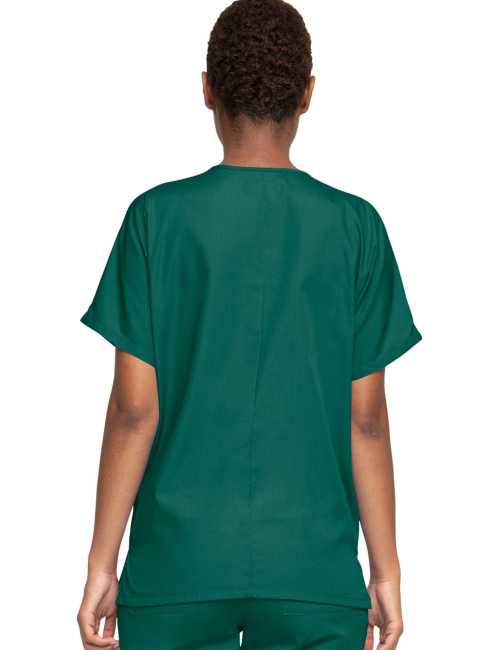 Blouse médicale unisexe 2 poches - Cherokee Workwear Originals (WWE4700)