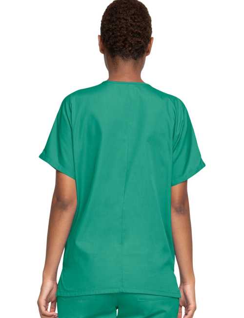 Blouse médicale unisexe 2 poches - Cherokee Workwear Originals (WWE4700)