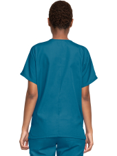 Men's Medical Gown, 2 pockets, Cherokee Workwear Originals (4700)