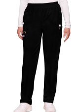Pantalon médical Unisexe élastique, Cherokee Workwear Originals, 4 poches (WWE4200)